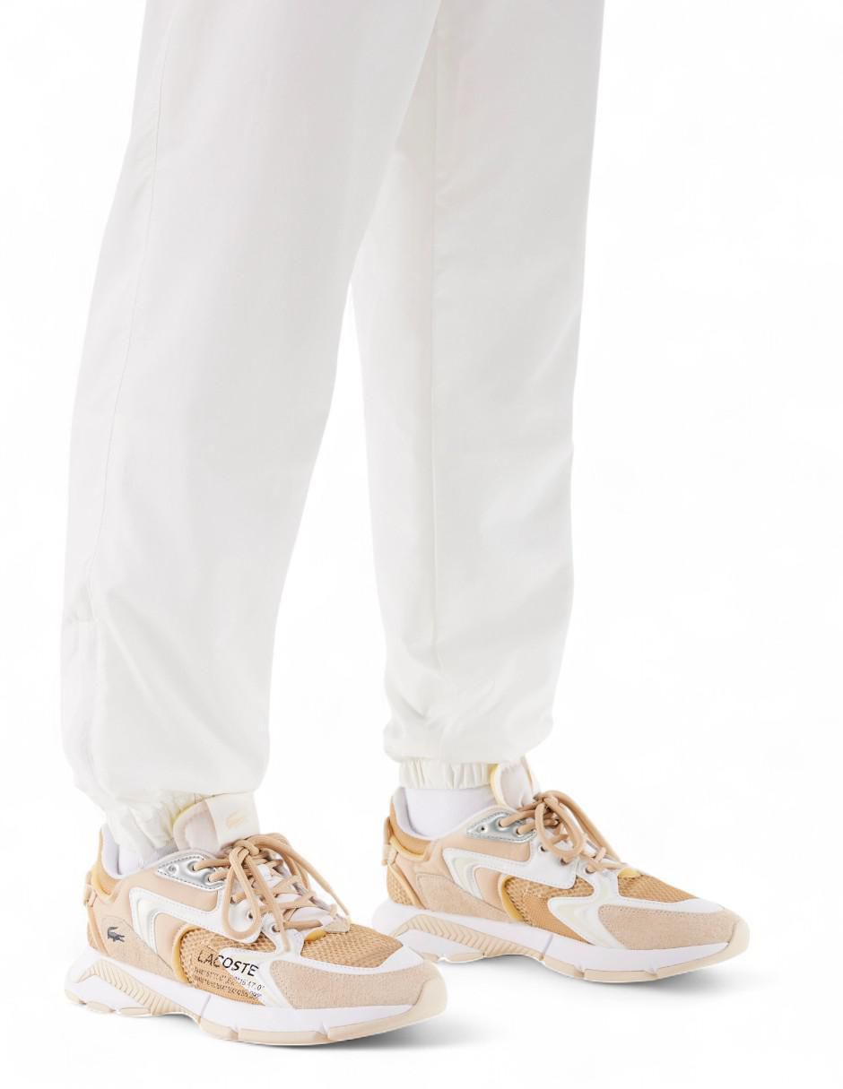 Tenis Lacoste L003 Neo para mujer