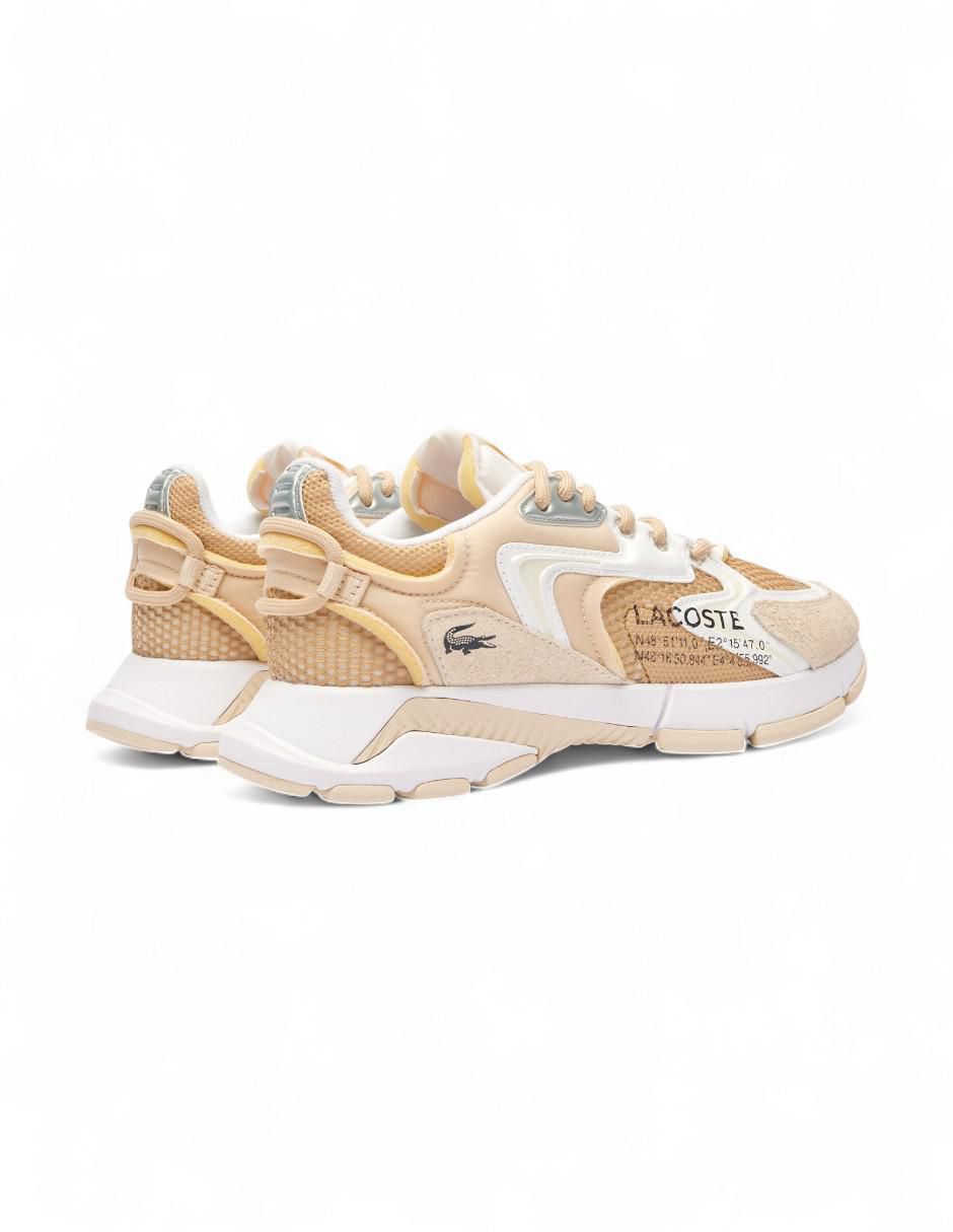 Tenis Lacoste L003 Neo para mujer