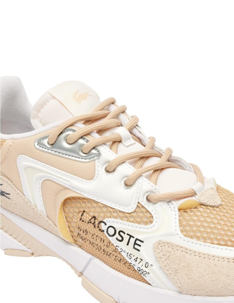 Tenis Lacoste L003 Neo para mujer