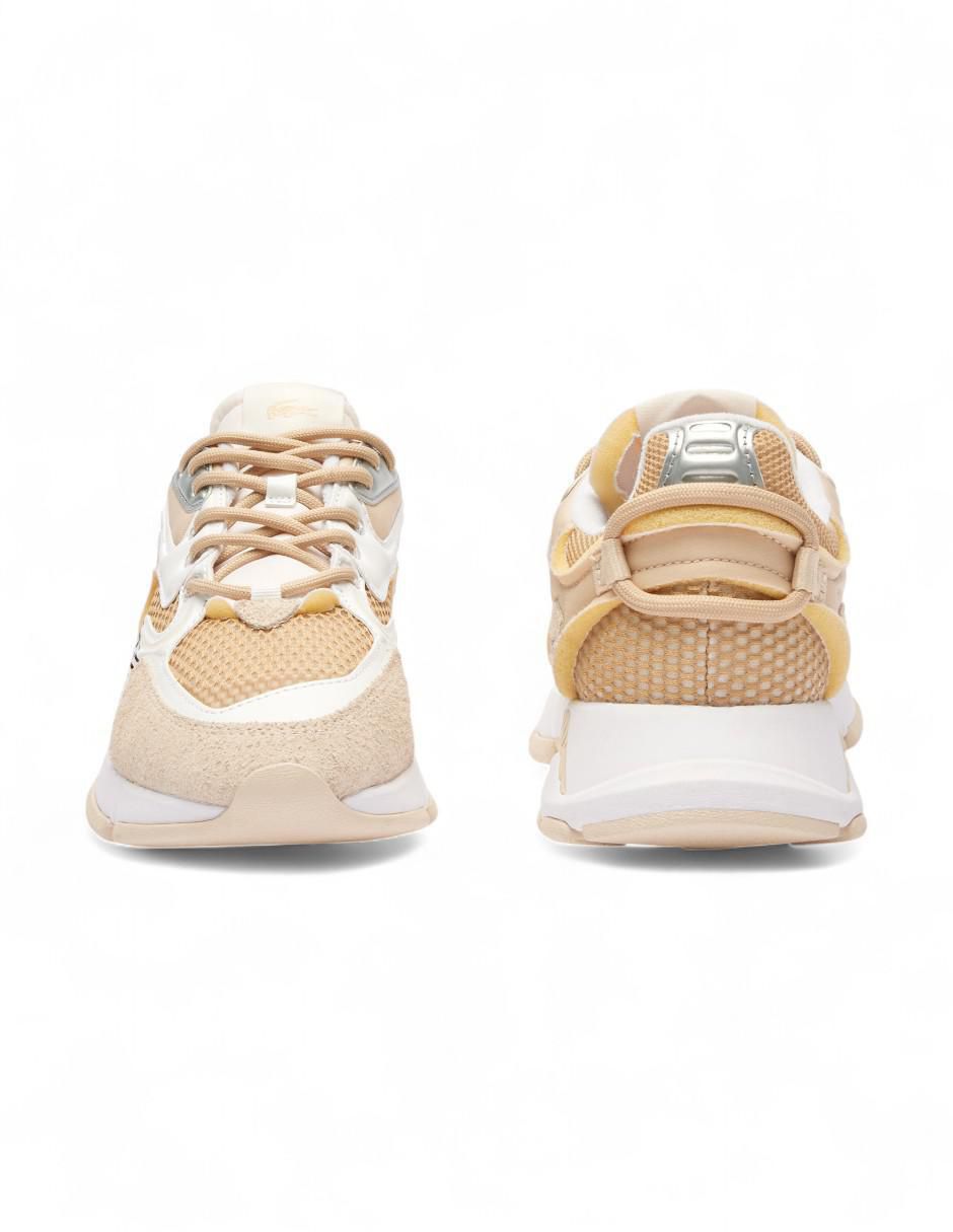 Tenis Lacoste L003 Neo para mujer