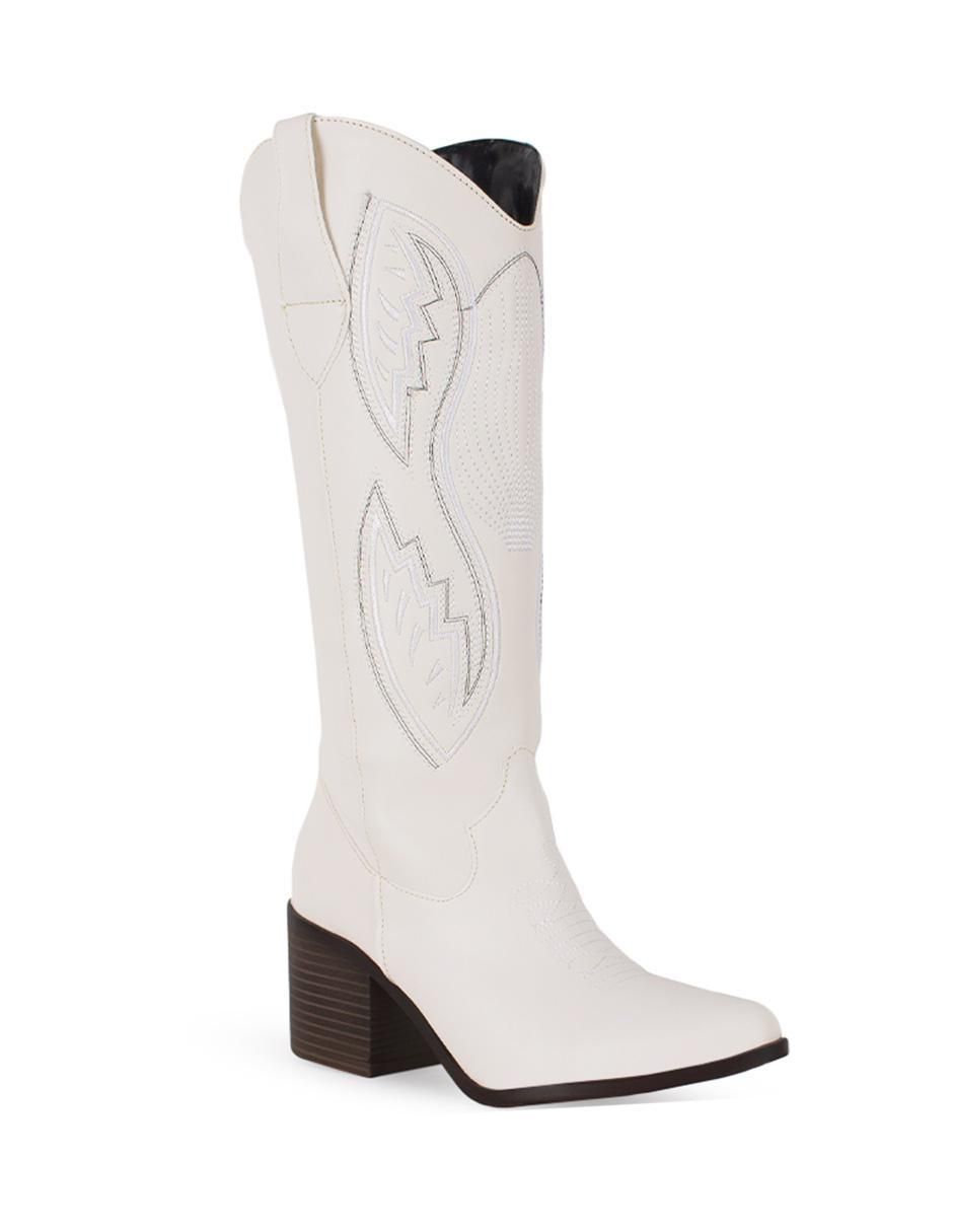 Bota abajo de la rodilla Otoño invierno para mujer Bota abajo de la rodilla Otoño invierno para mujer