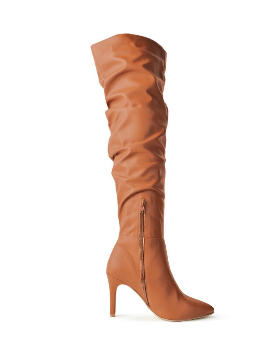 Bota arriba de la rodilla Gabriela's para mujer