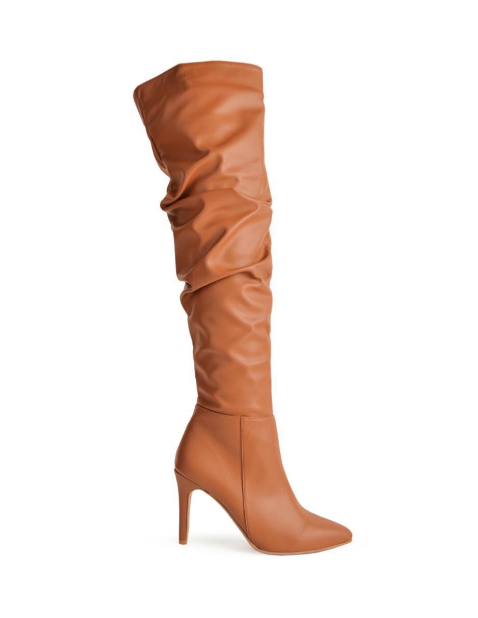 Bota arriba de la rodilla Gabriela's para mujer