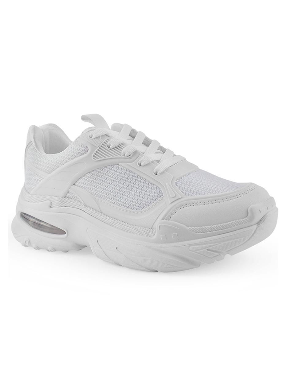 Tenis para mujer