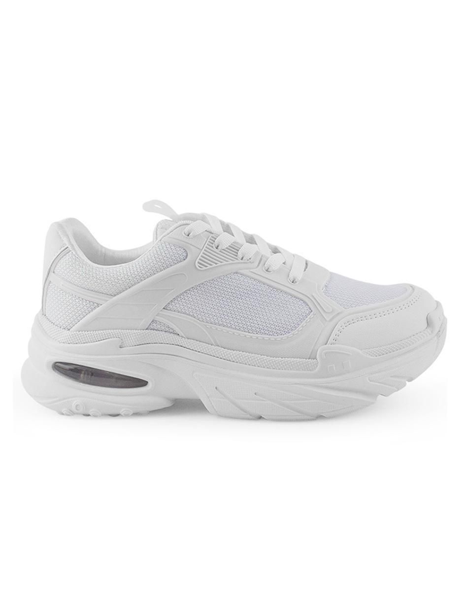 Tenis para mujer