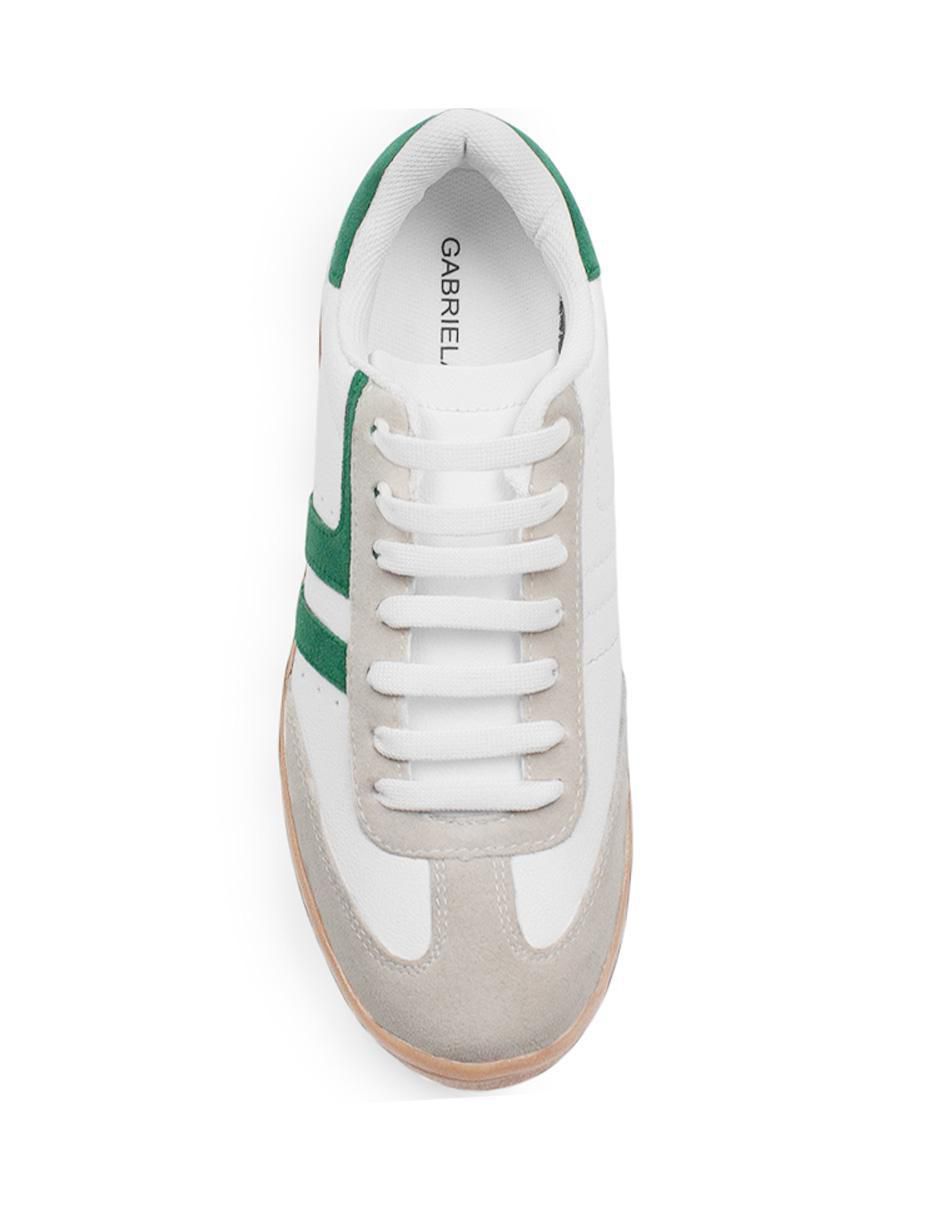 Tenis para mujer