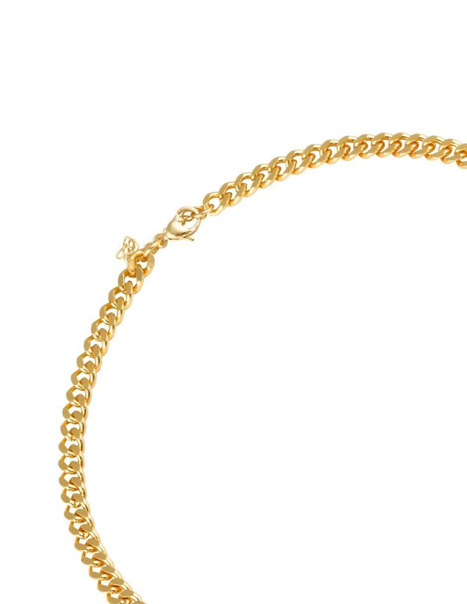 Collar corazón Milagritos Alelí 2