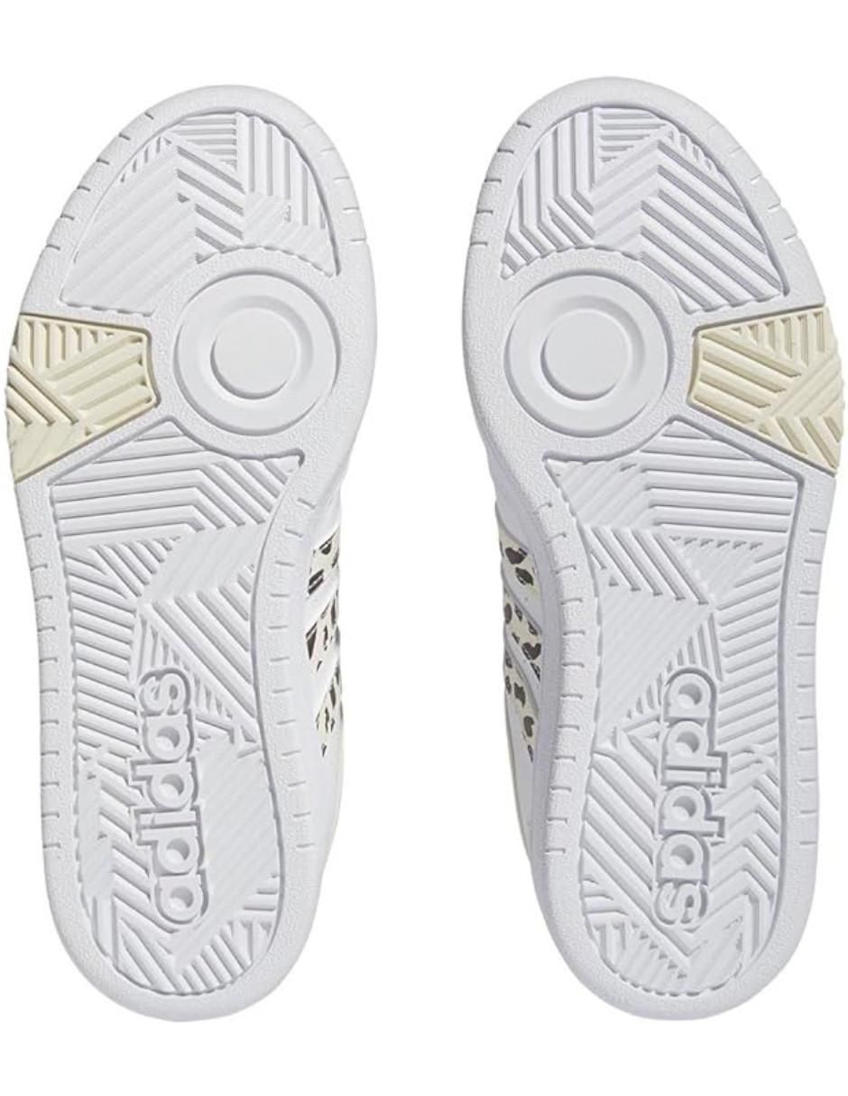 Tenis Hoops 3.0 para mujer 3