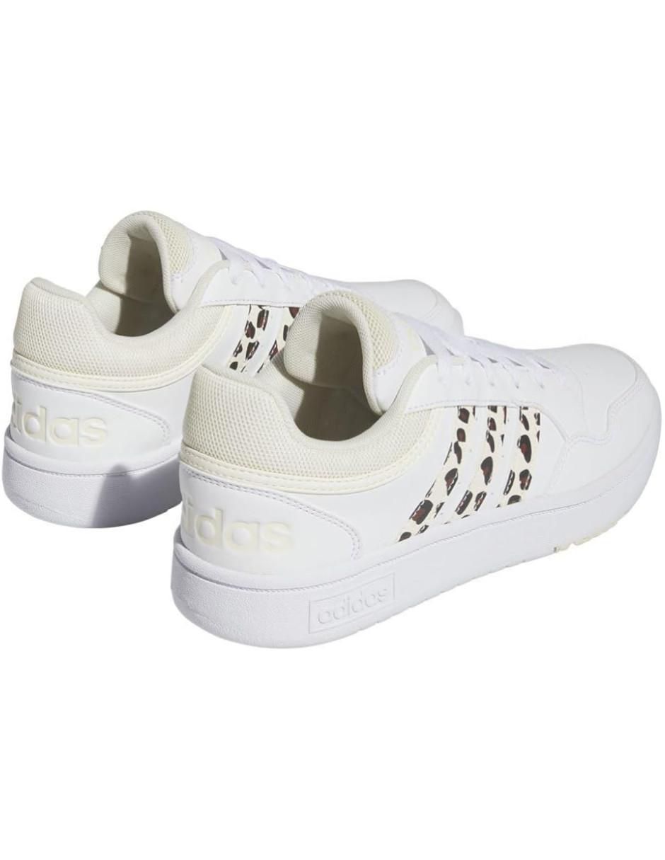Tenis Hoops 3.0 para mujer 4