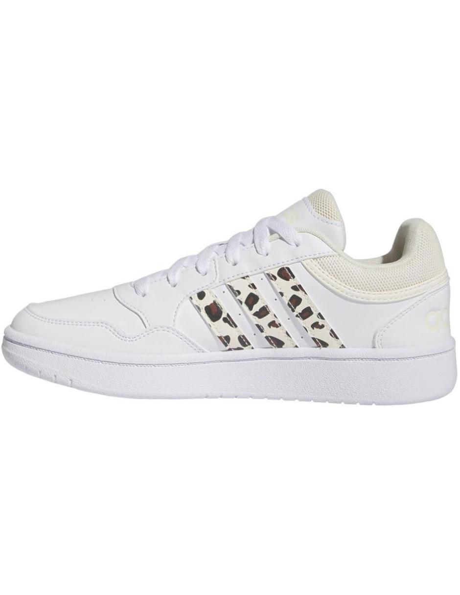 Tenis Hoops 3.0 para mujer 2