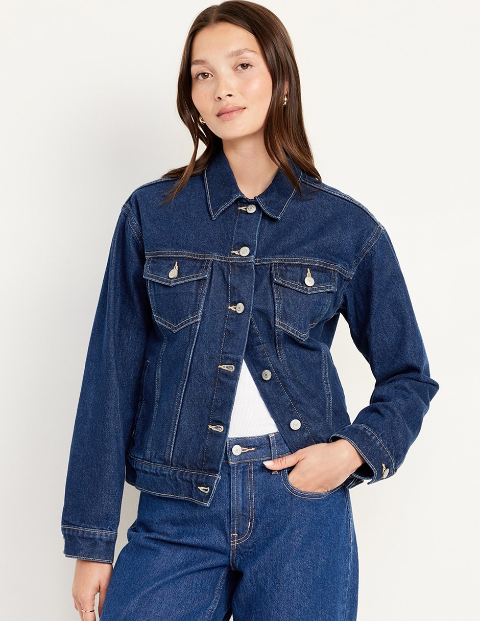 Chamarra para mujer Chamarra para mujer