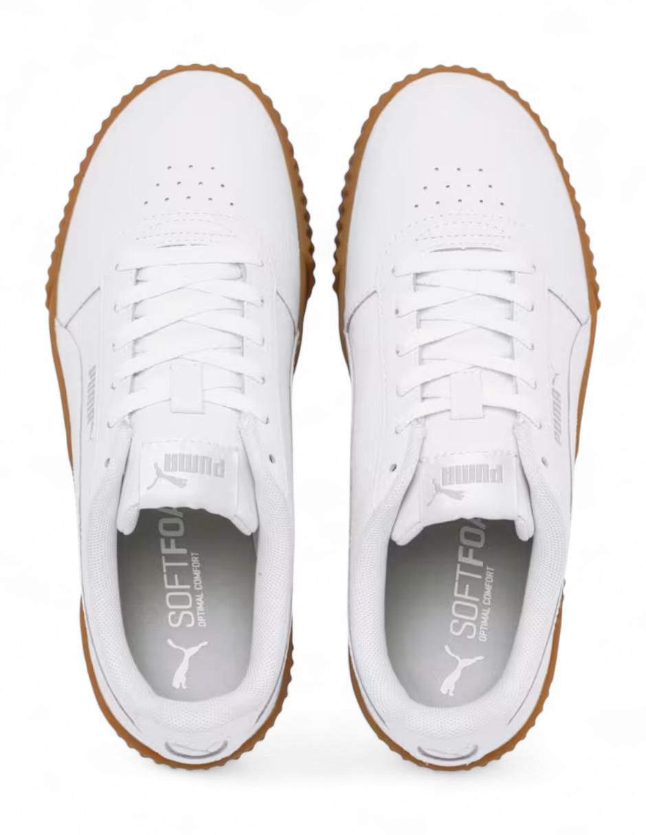 Tenis Carina 3.0 para mujer