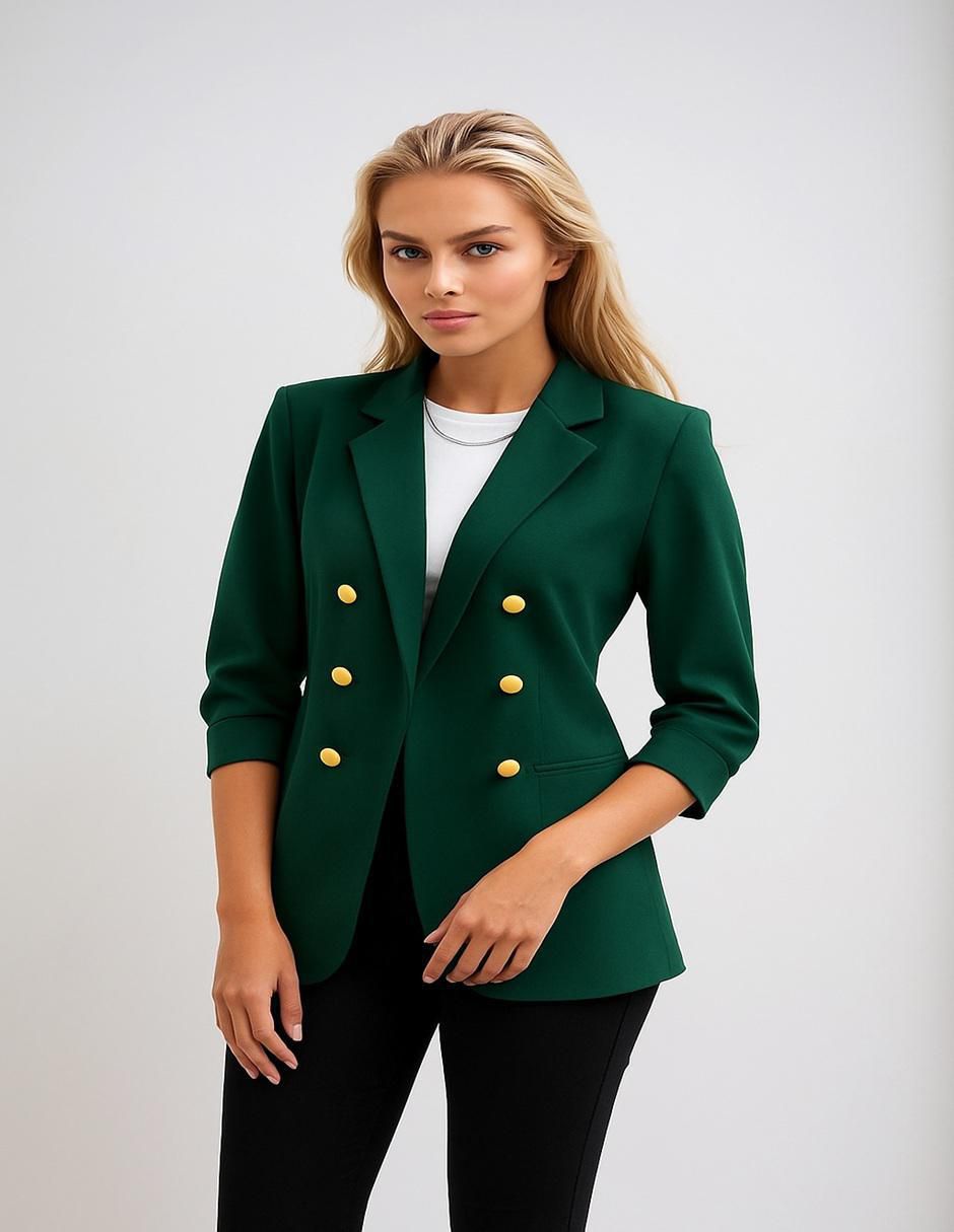 Blazer casual