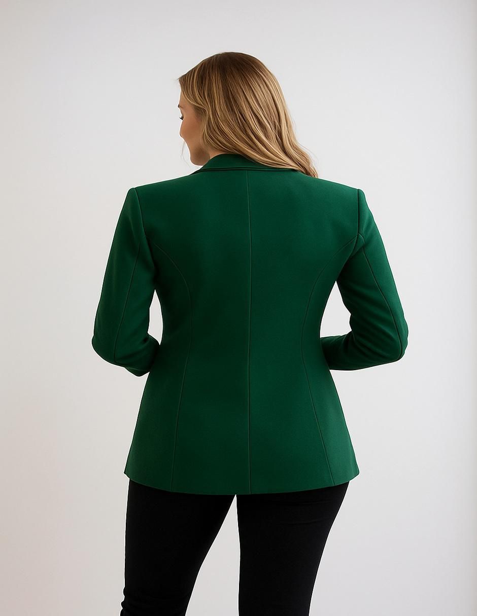 Blazer casual