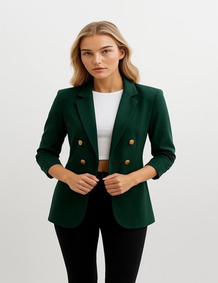 Blazer casual Blazer casual