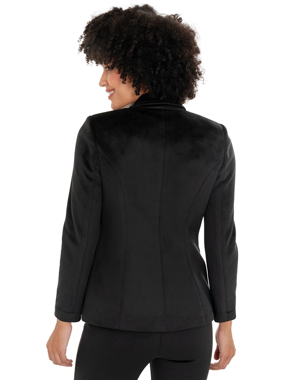 Saco casual Atelier Petite para mujer