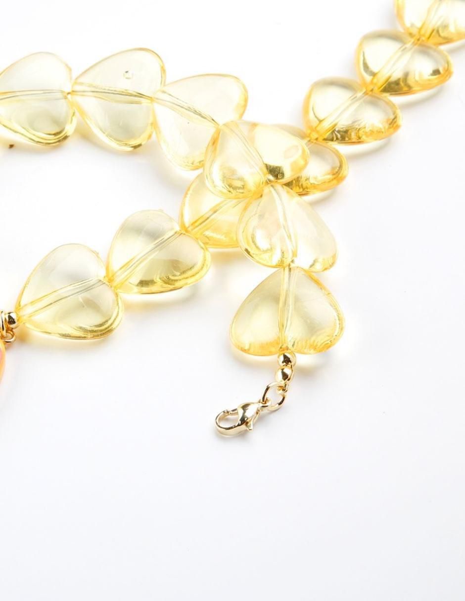Collar peces Pescarell 4