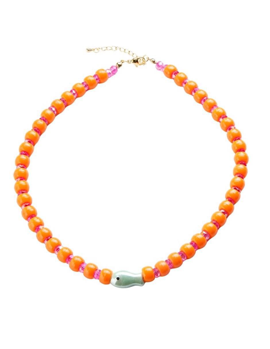 Collar Citrinafish