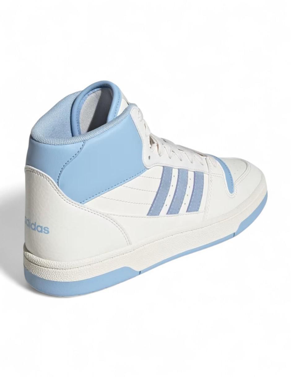 Tenis Breakstar Mid para mujer