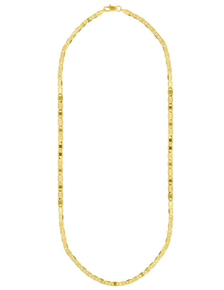Collar eslabones 18 K 2