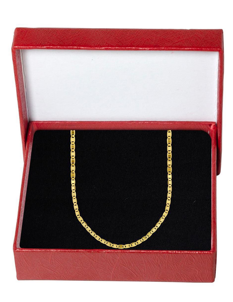 Collar eslabones 18 K 5