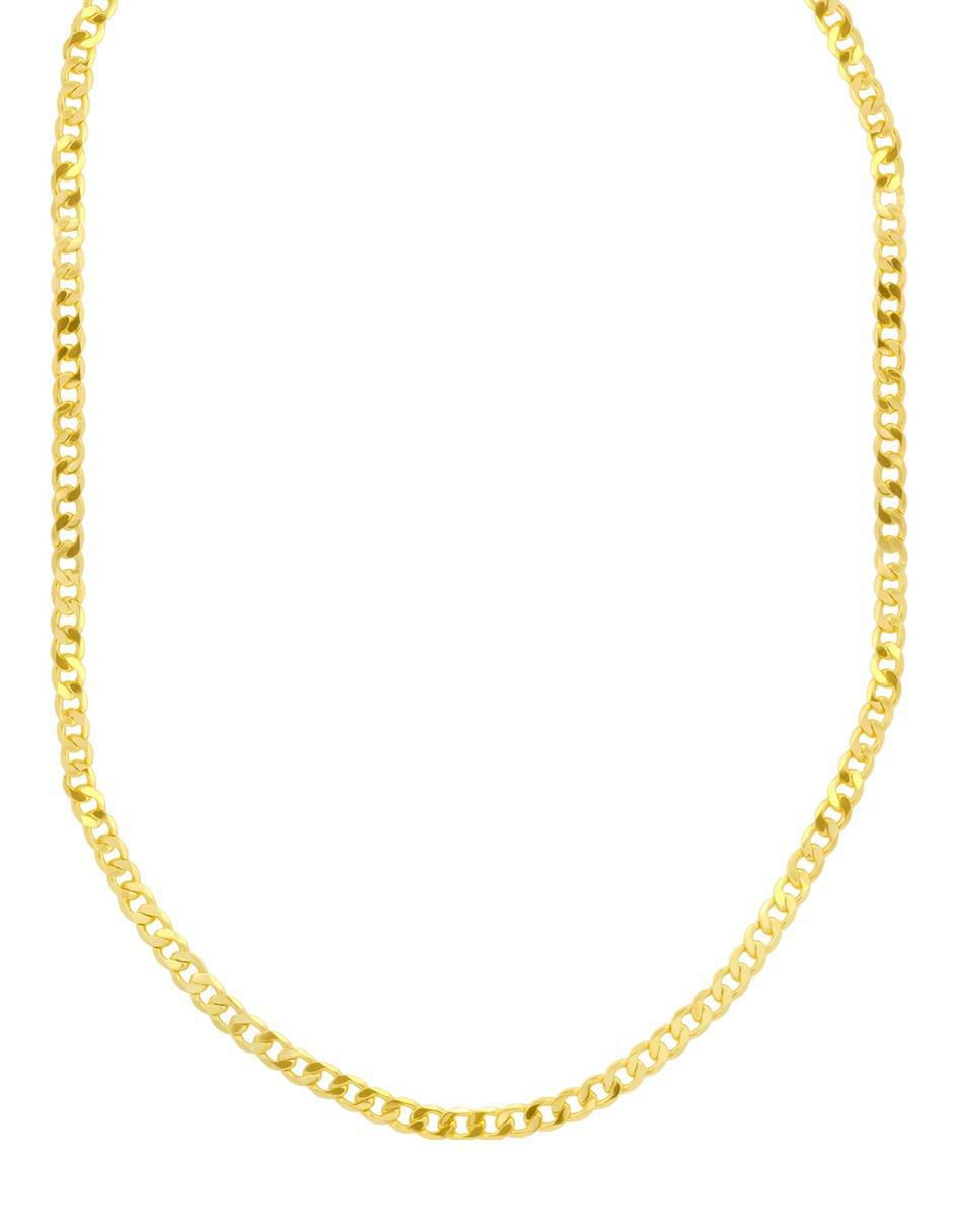 Collar eslabones 18 K