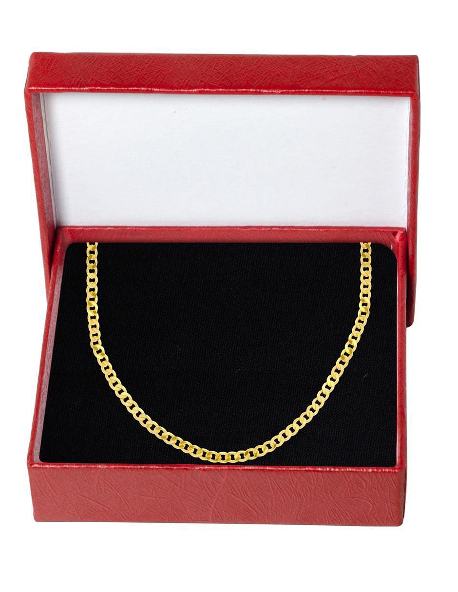 Collar eslabones 18 K 5