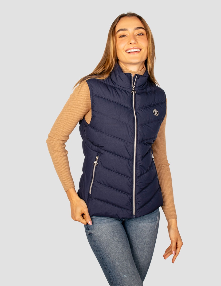 Chaleco para mujer Chaleco para mujer