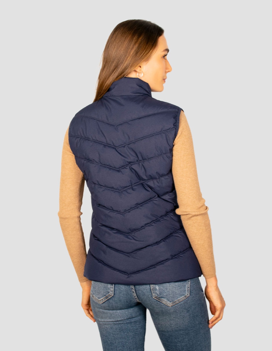 Chaleco para mujer 3