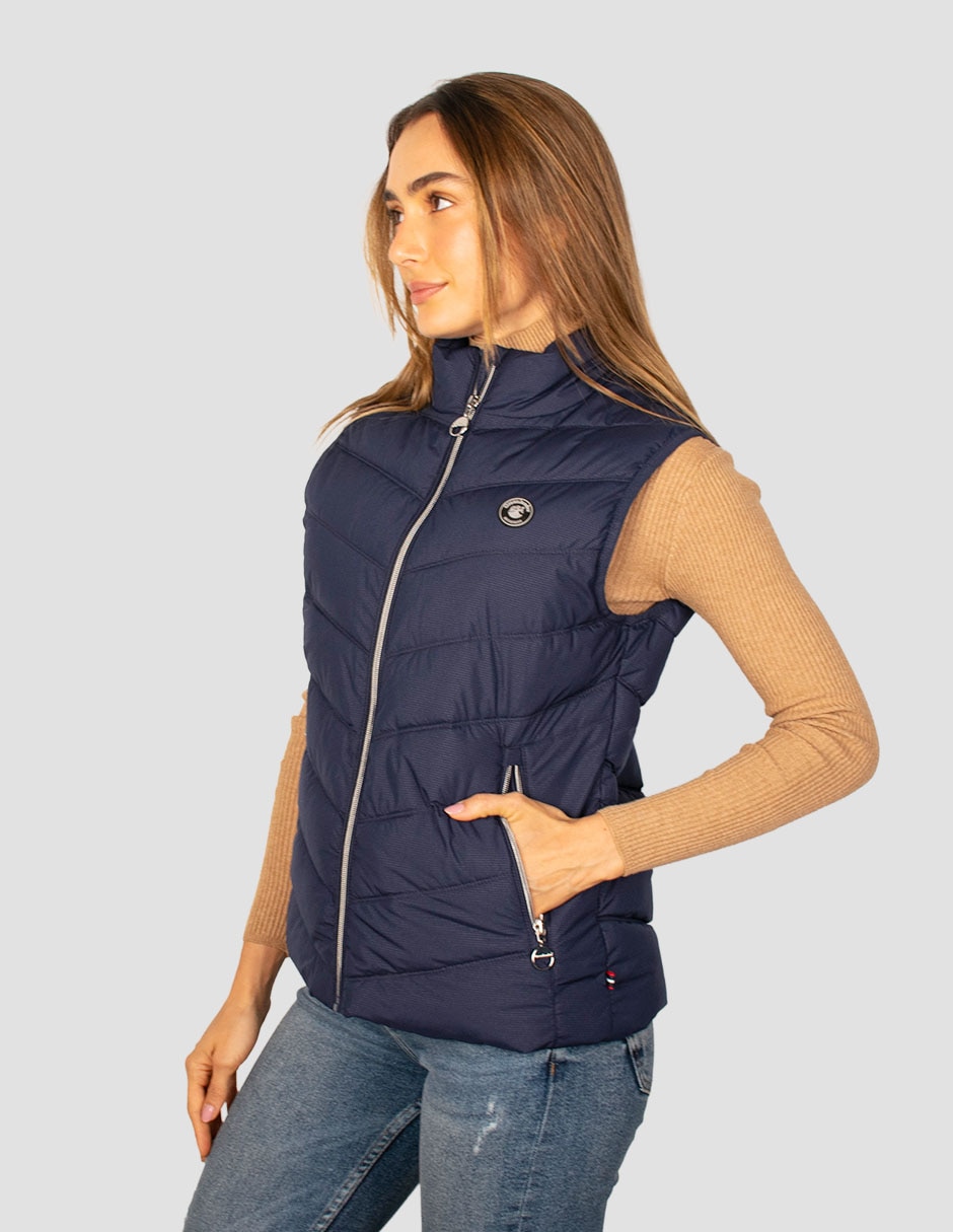 Chaleco para mujer 4