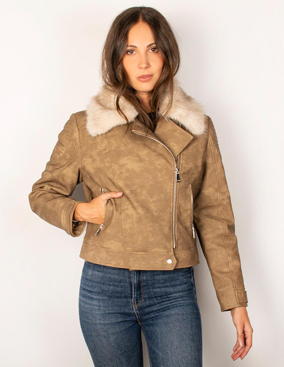 Chamarra para mujer Chamarra para mujer