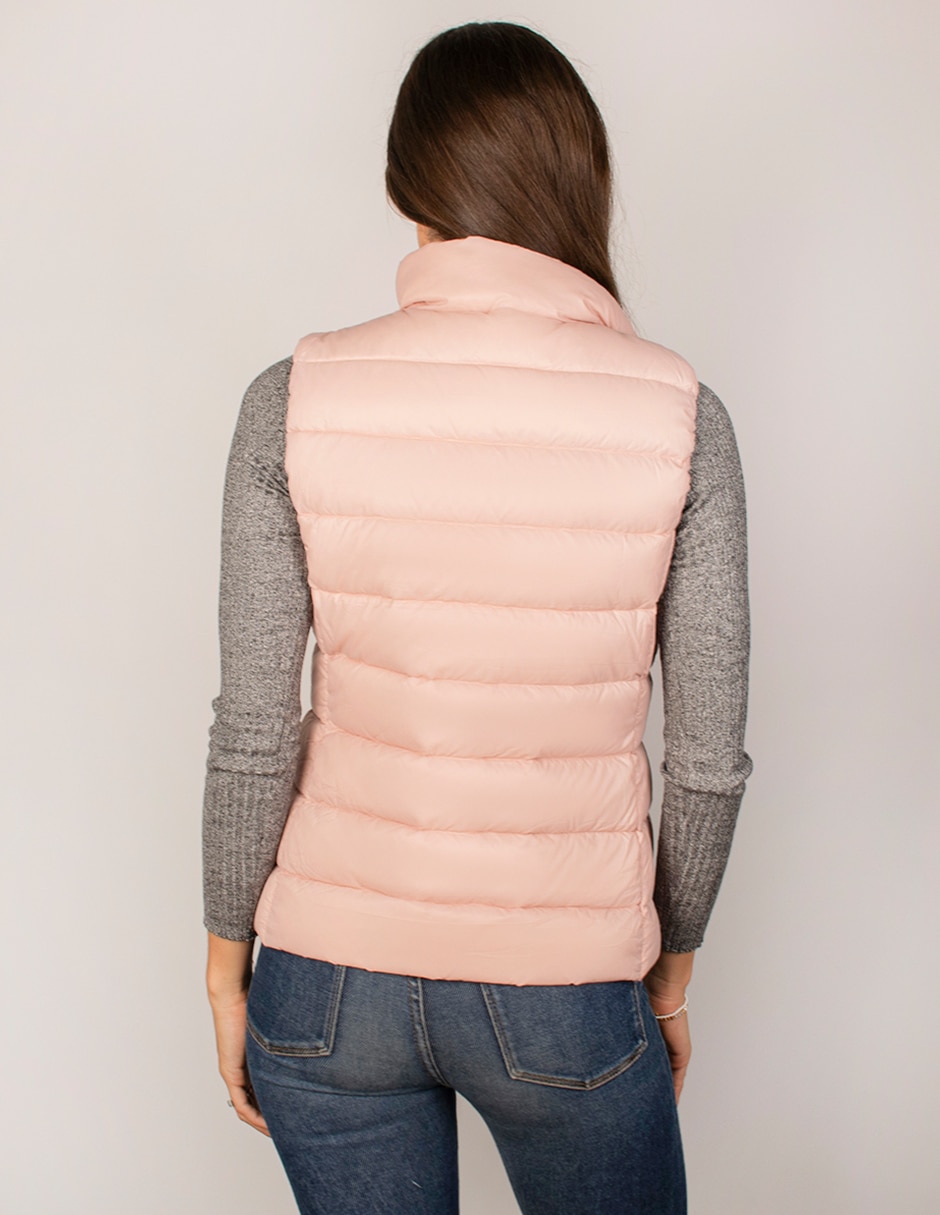 Chaleco para mujer 3