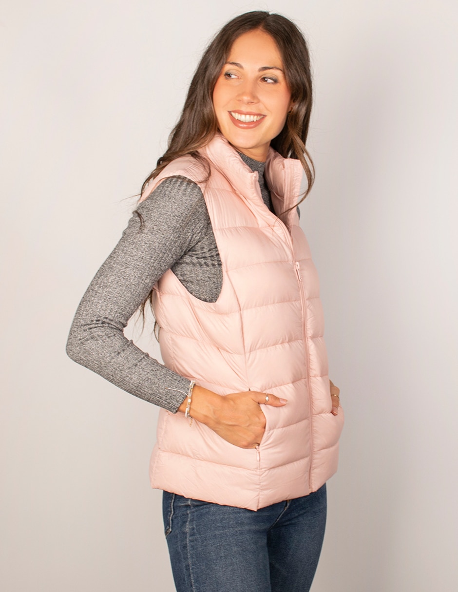 Chaleco para mujer 4