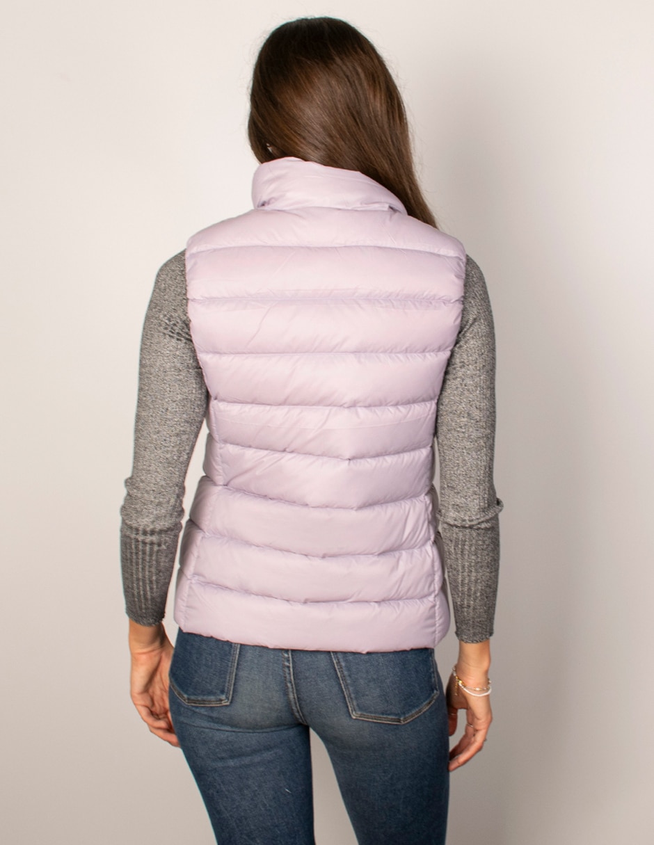 Chaleco para mujer 3
