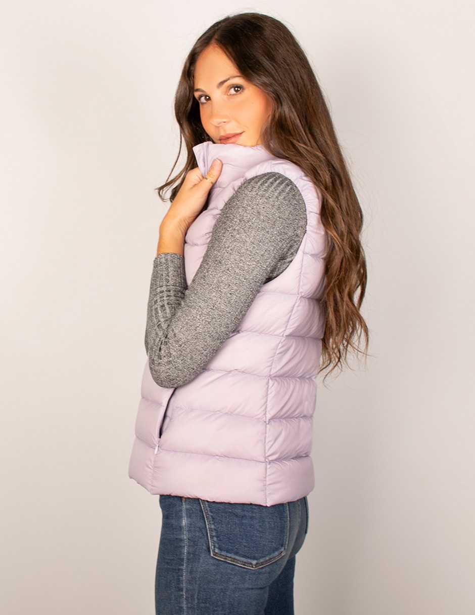 Chaleco para mujer 4
