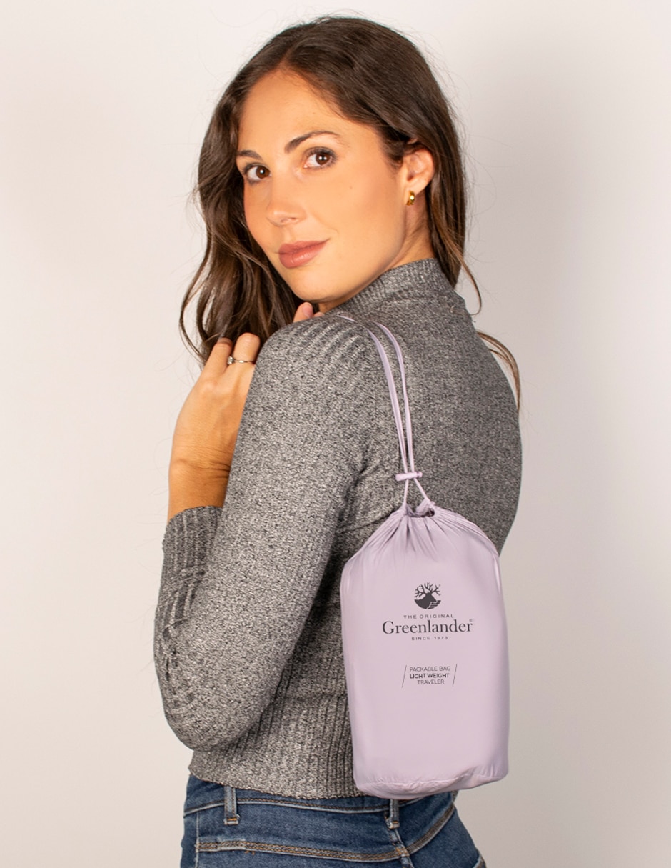 Chaleco para mujer 5