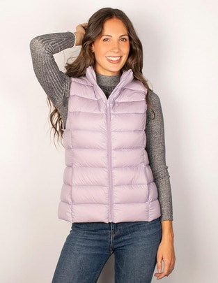 Chaleco para mujer 1