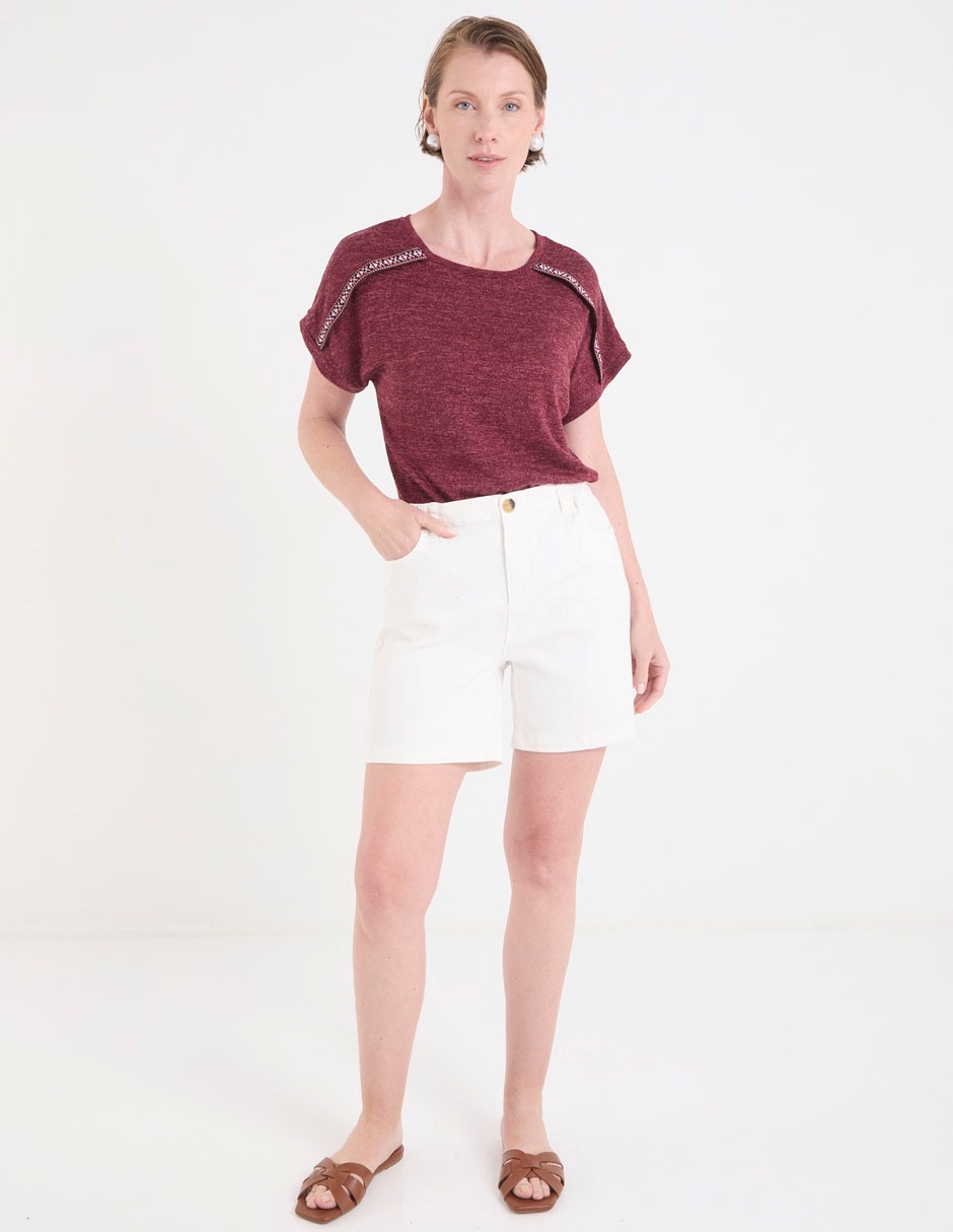 Short para mujer 3