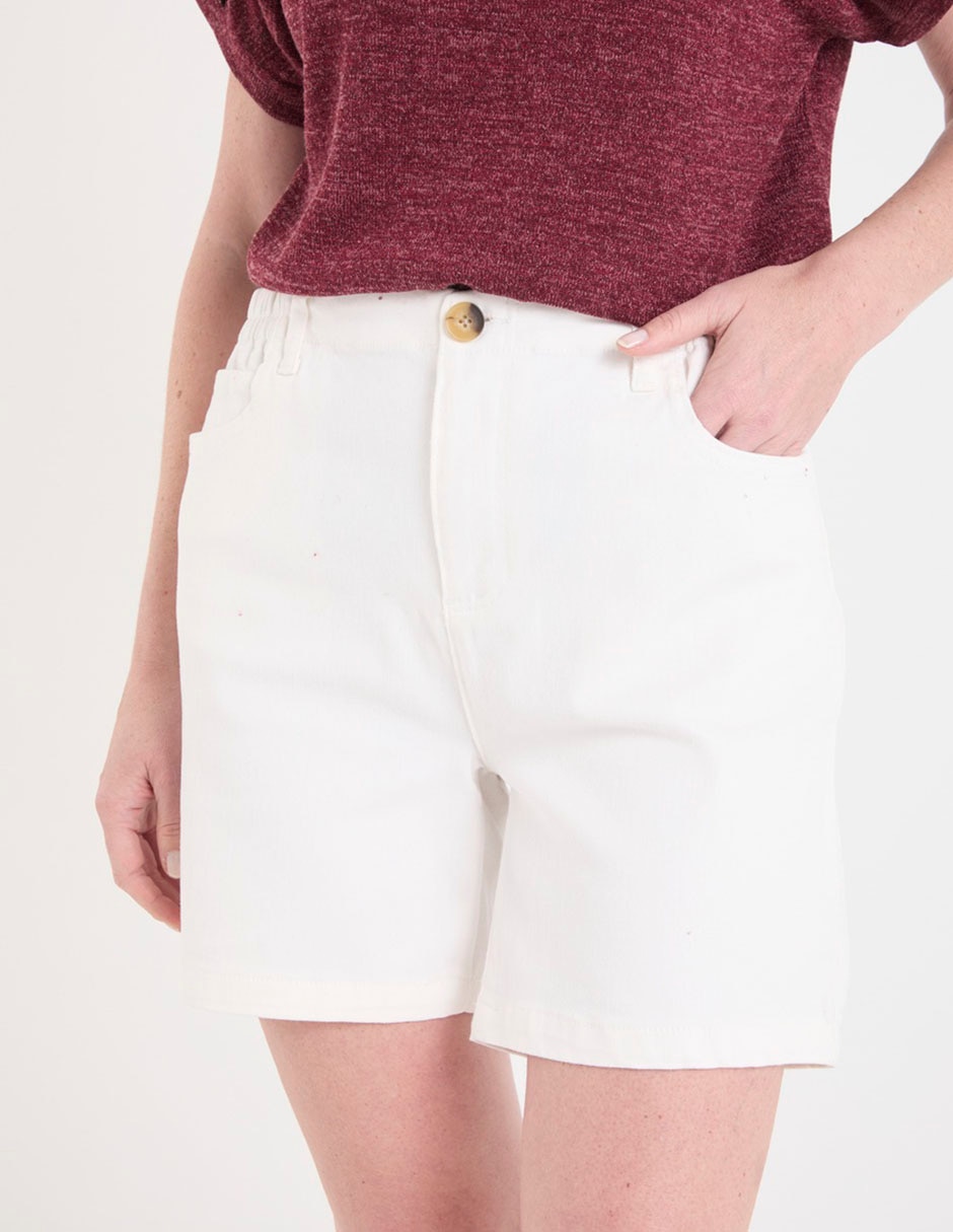 Short para mujer 4