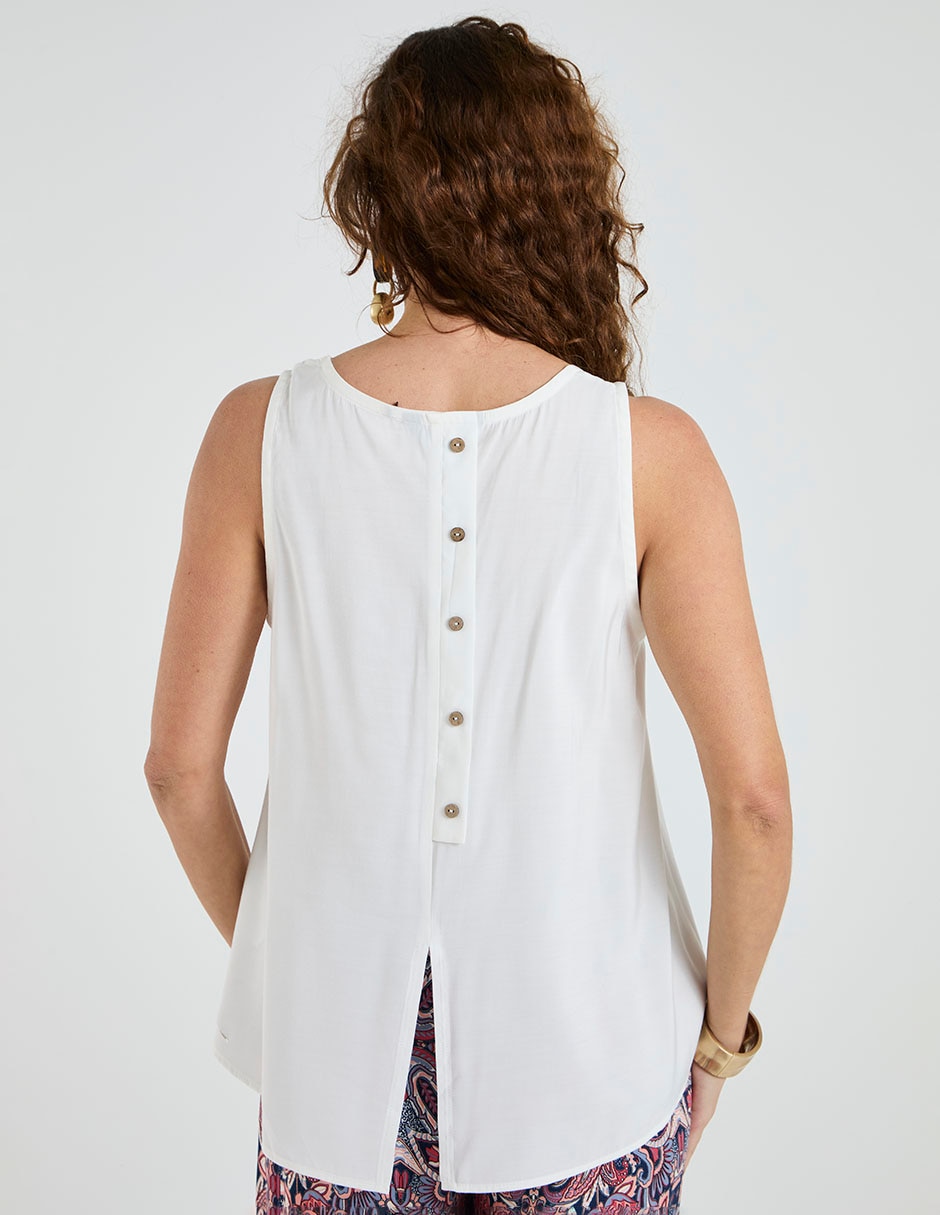 Blusa Lieb para mujer