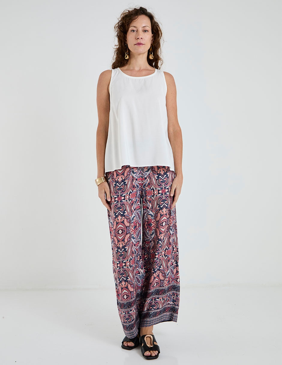 Blusa Lieb para mujer