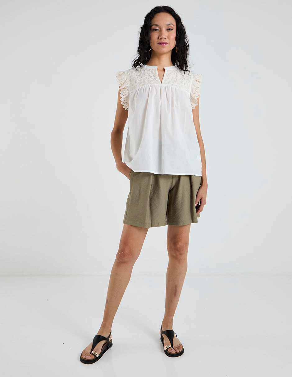 Blusa para mujer 6