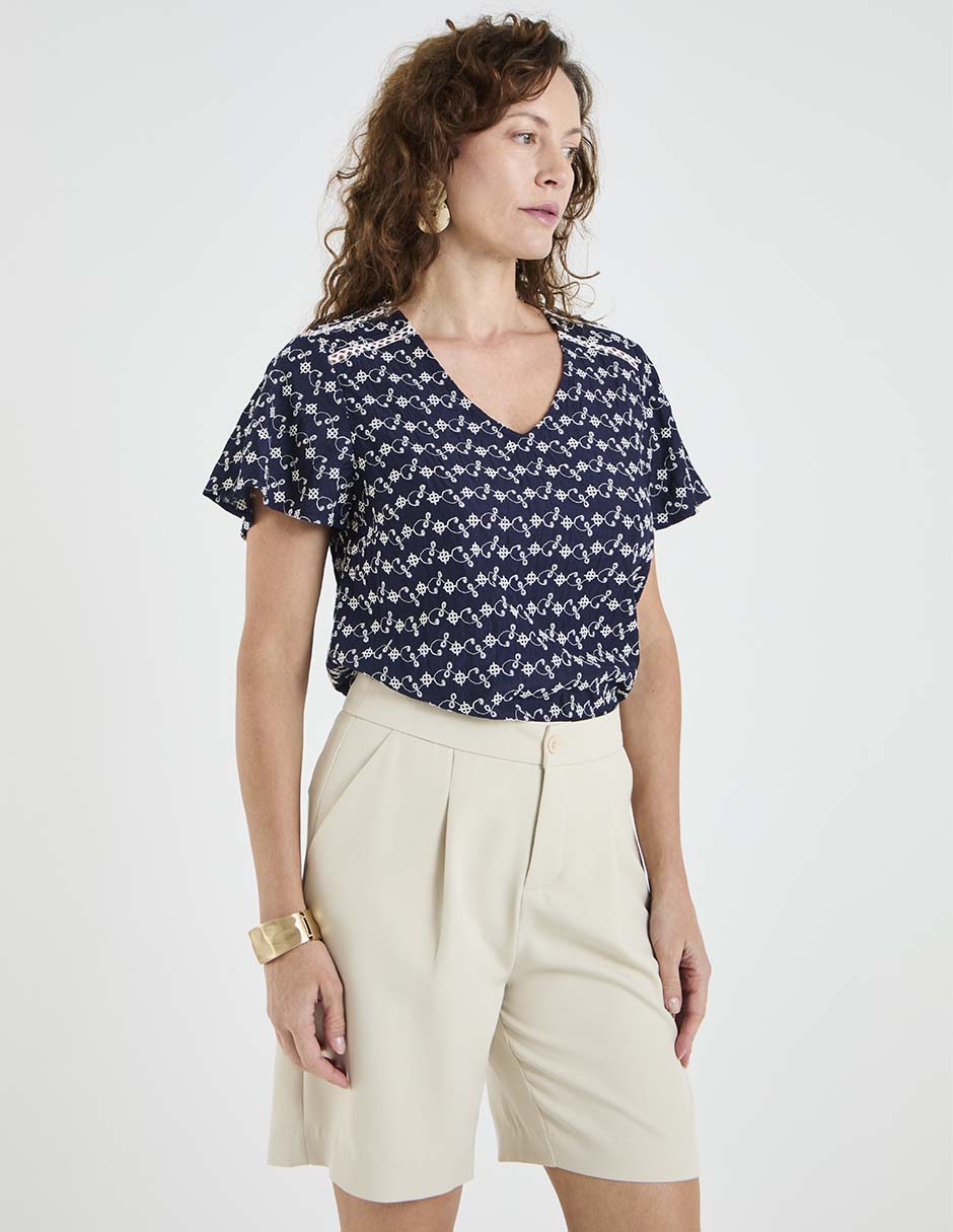 Bermuda para mujer Bermuda para mujer