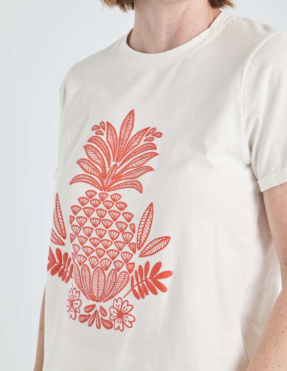 PLAYERA LB2603-107 FLORAL 4