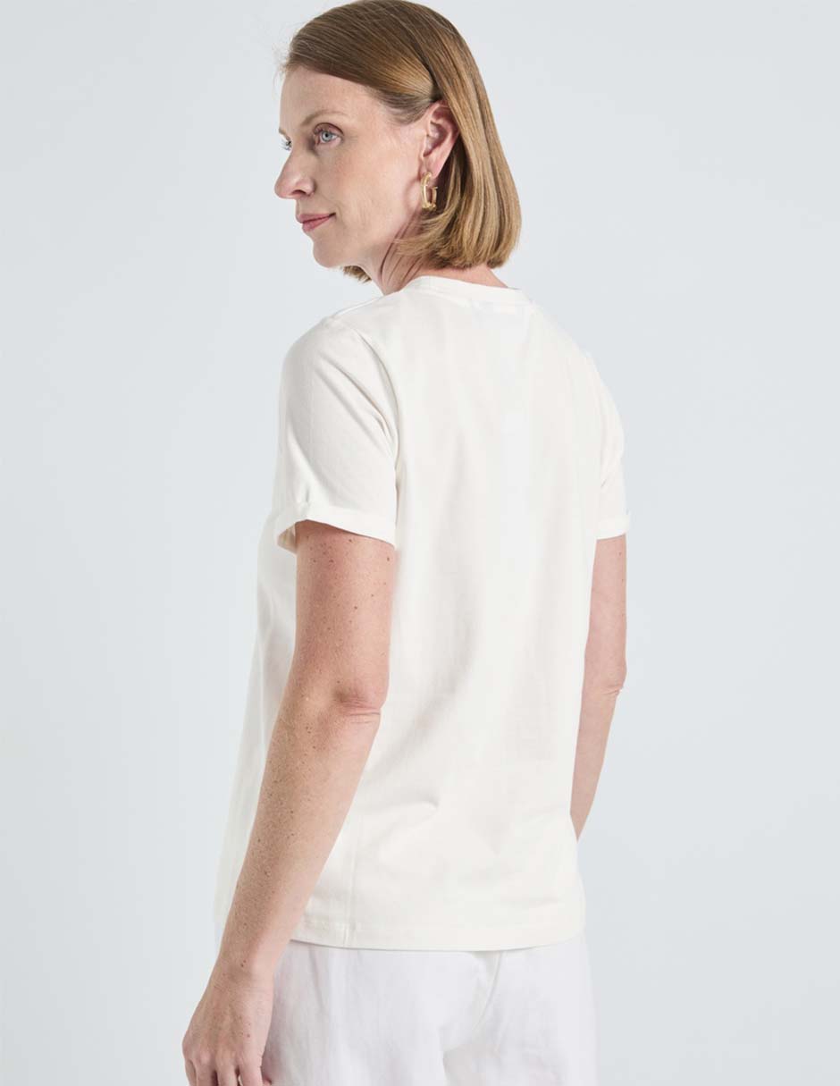 PLAYERA LB2603-107 FLORAL 6
