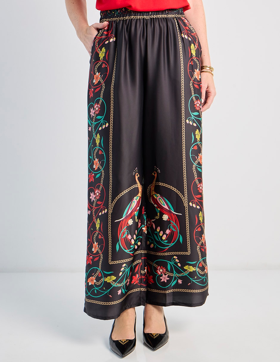 PANTALON LB2603-116 FAUNA