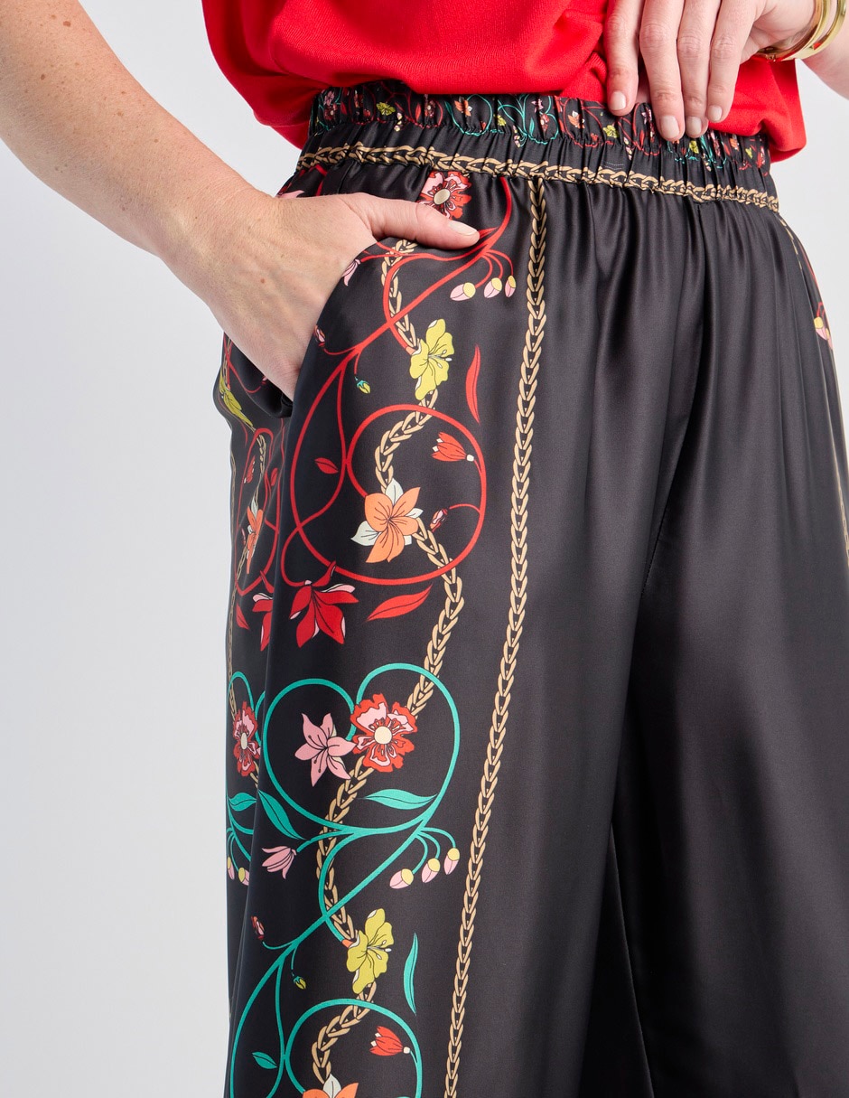 PANTALON LIEB LB2603-116 FAUNA