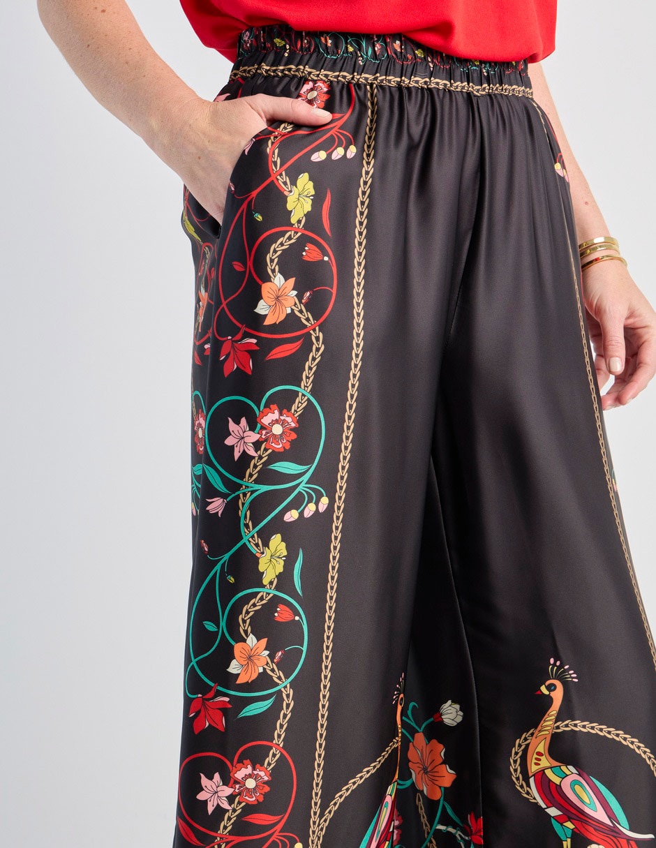 PANTALON LIEB LB2603-116 FAUNA