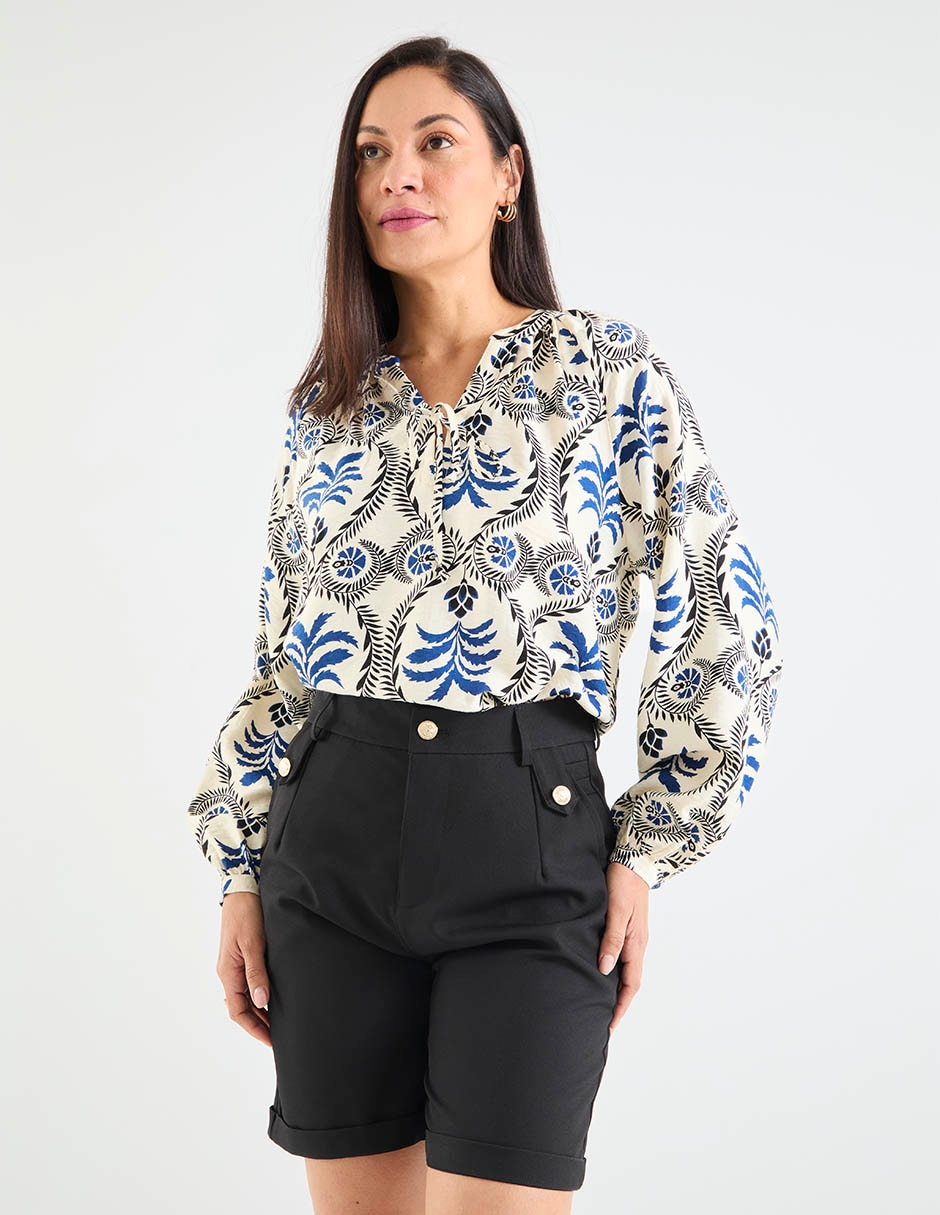 Bermuda para mujer Bermuda para mujer