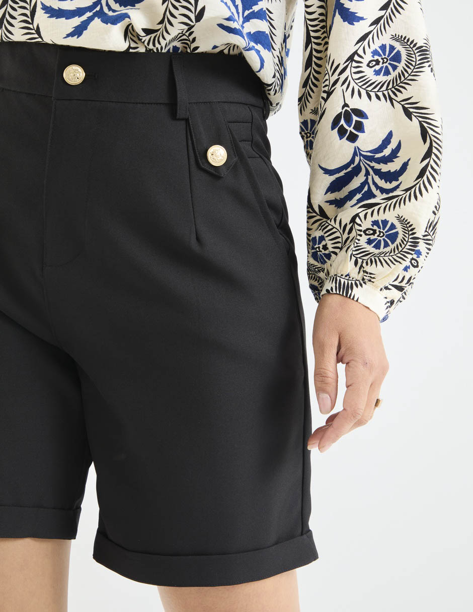 Bermuda Lieb para mujer